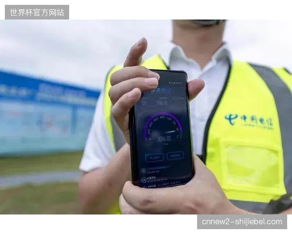 多哈国际广播中心关键链路失效，5G-A切片技术如何化解赛事直播停摆风险